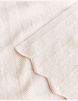 Babyteppe Ull, Tykt - 100% Merino, Ubehandlet | Freddie, Cream