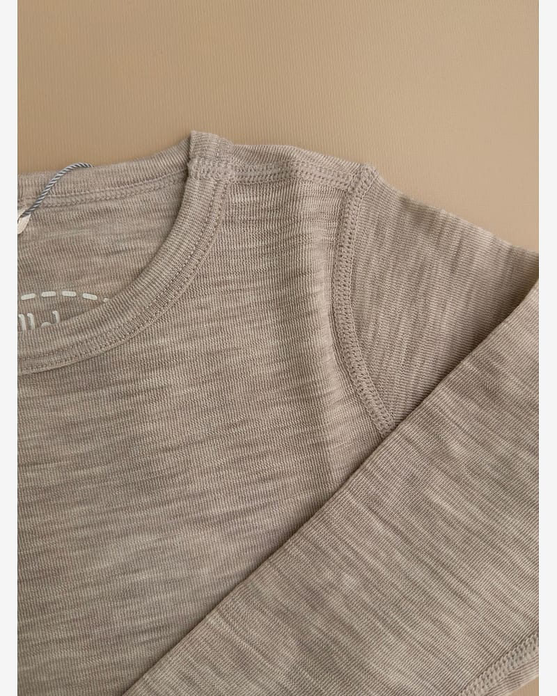 Ulltrøye - Tynn ullkvalitet - 100% Merino