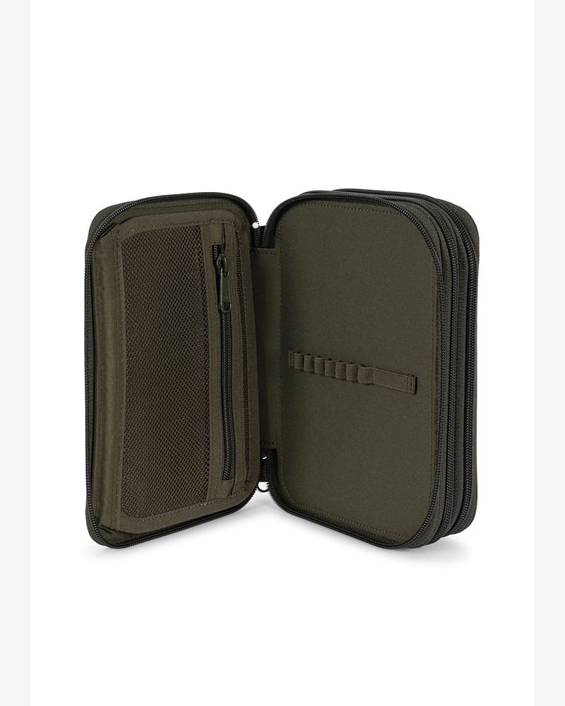 Clover Maxi Pencil Case