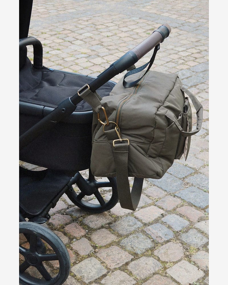 Vognkrok 2pk - Smart feste for Stelleveske & Handlenett
