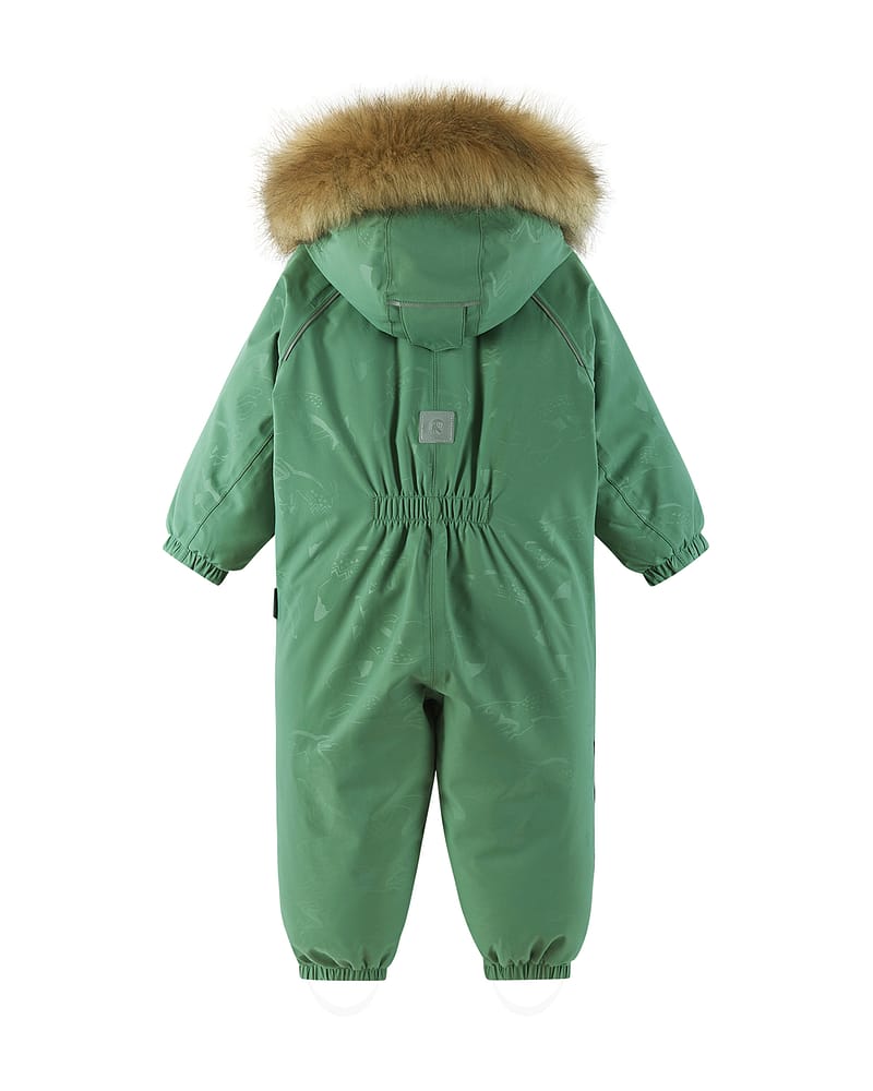 Dundress Aapua - Varm