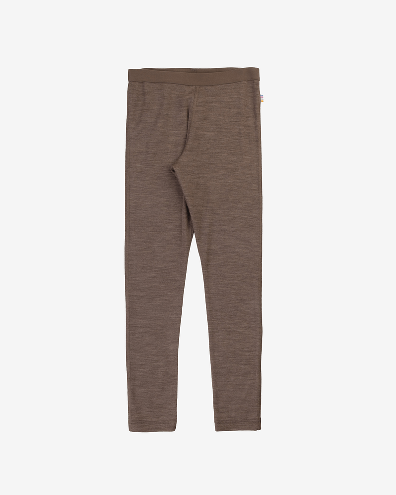 Leggings Ull - 85% Merino, 15% Silke | Ullongs