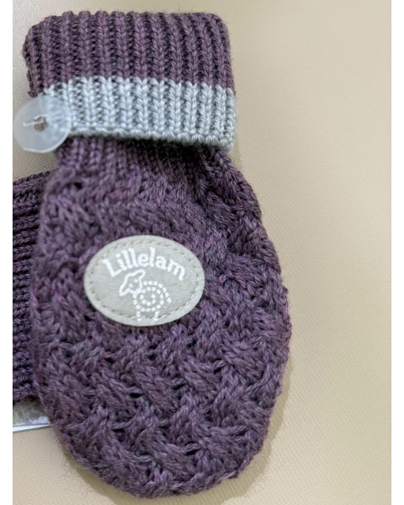 Ullvotter - 100% Merino | Votter Classic