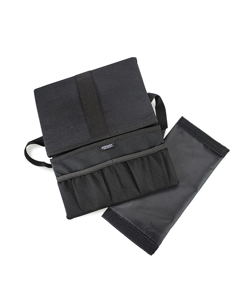 Ezimoov Oppbevaringskurv med håndtak - 32 x 26 cm | Ezi Storage