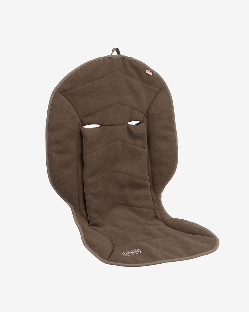Vognunderlag i Ull | Stroller Bag Inlay
