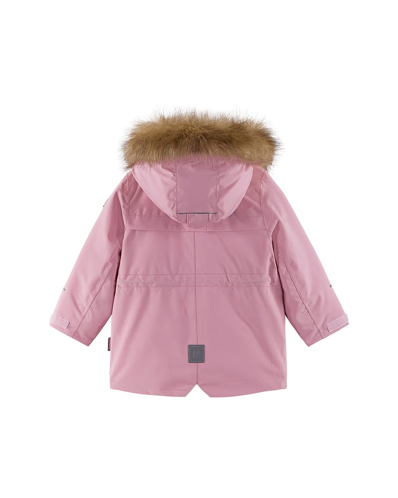 Vinterjakke - Helt Vanntett