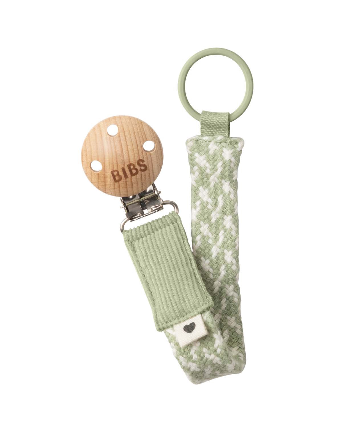 Smokkesnor Flettet - Økologisk Bomull