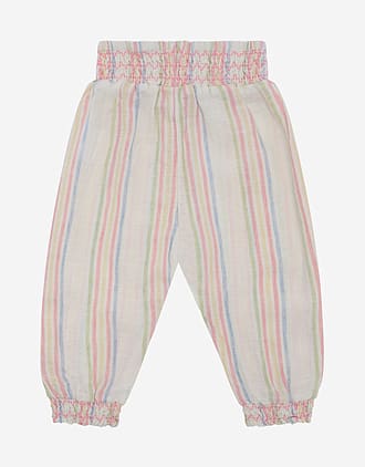Bukse Baby - 73% Bomull, 27% Linen | HCTrine Hello