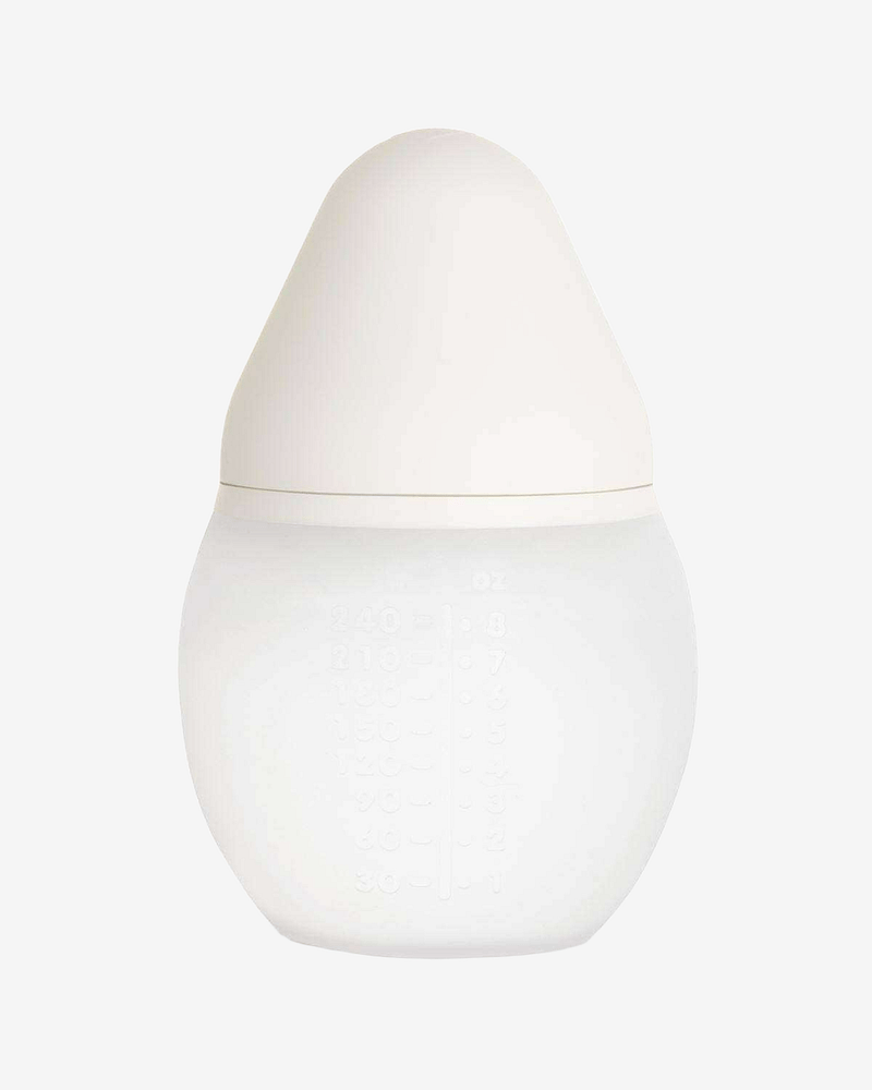 Tåteflaske i Silikon 240ml | Biberon