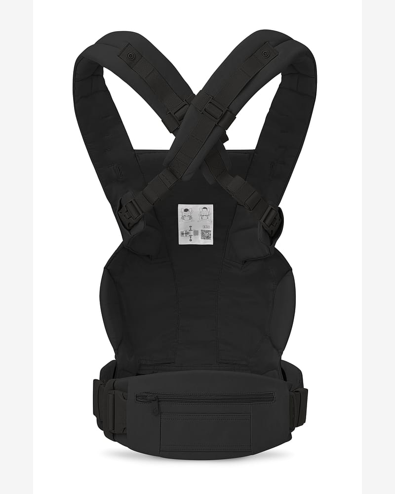 Omni Deluxe Bæresele 0-4år | Bomull