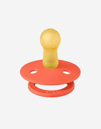 BIBS Smokk Colour - Rund, Naturgummi
