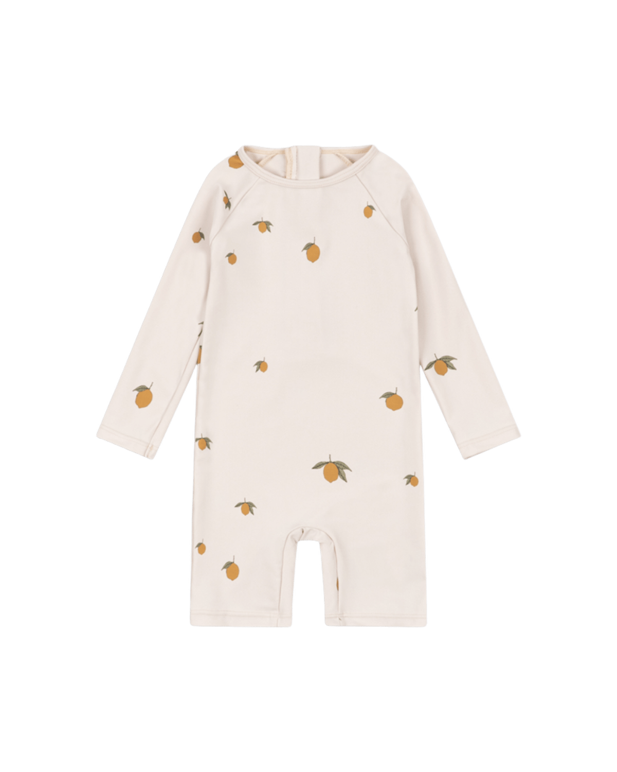 Badedrakt, Langermet - UV drakt UPF 40+ | Aster Onesie