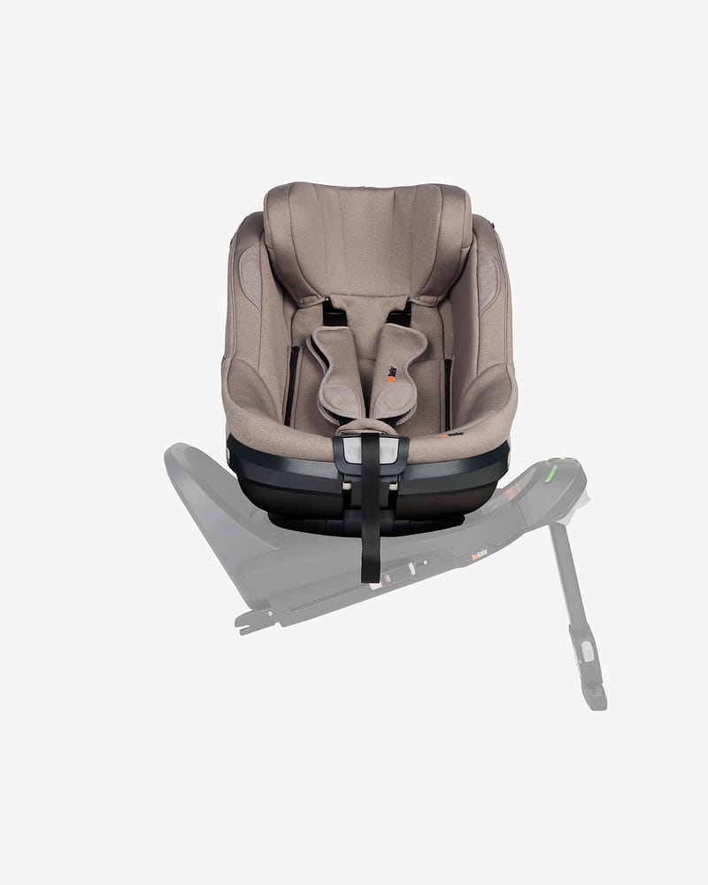 BeSafe Beyond² 360 - Rotasjonssete fra 6mnd til 6år | Max vekt 22 kg