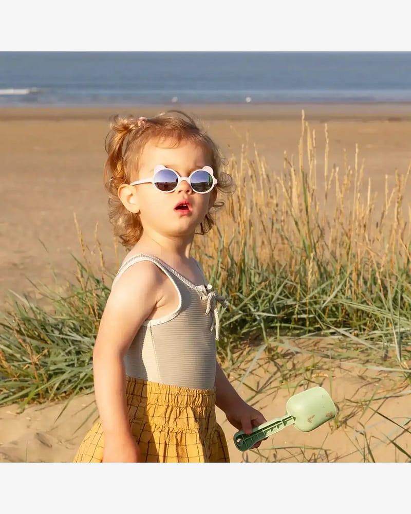 Solbriller Barn - Ultrafleksible, umulig å knekke! | Ourson