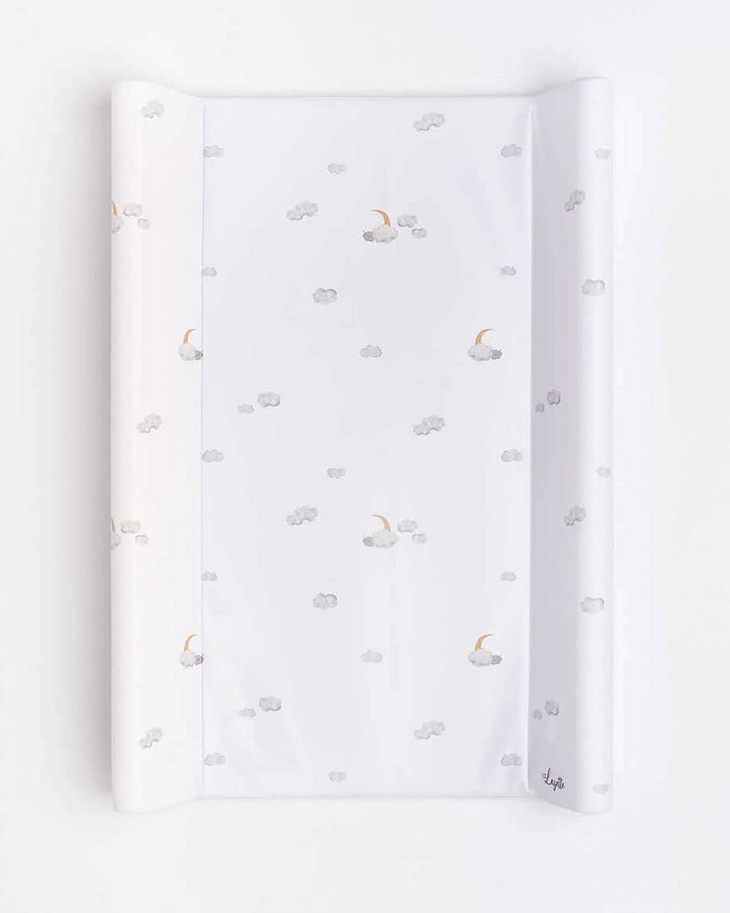 Stellematte 50x70 - Vanntett - Stellepute m/ hard bunn