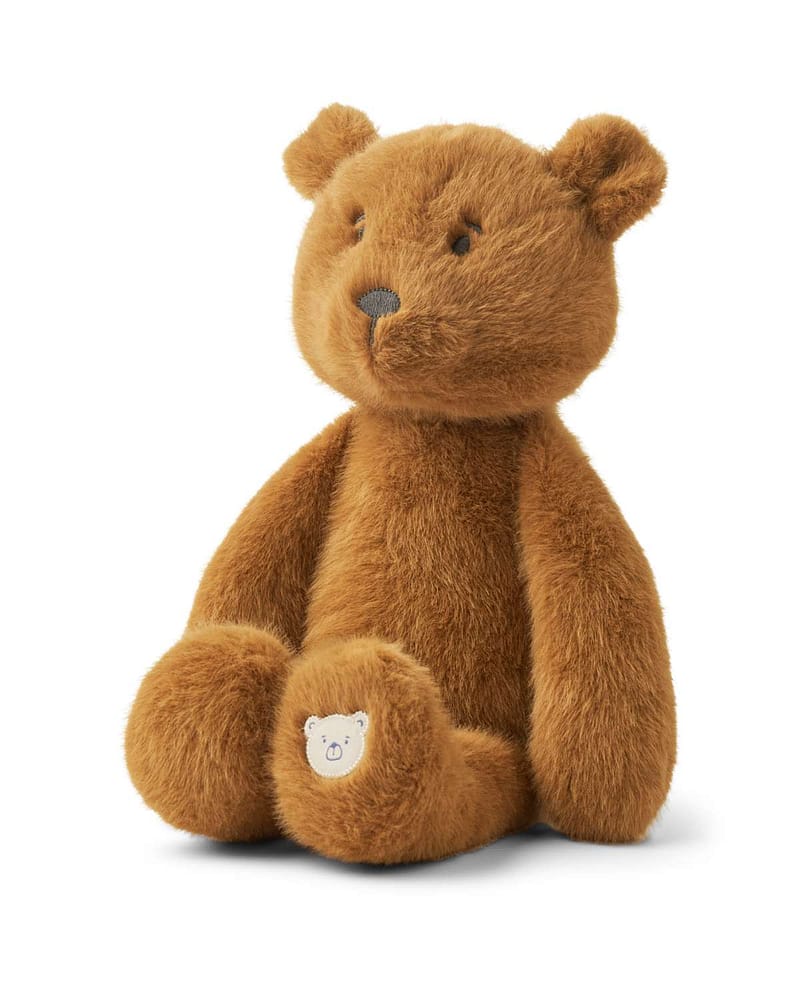 Bamse Teddy - 35cm | Berto Bear Teddy