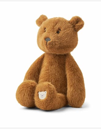 Teddy - Golden Caramel