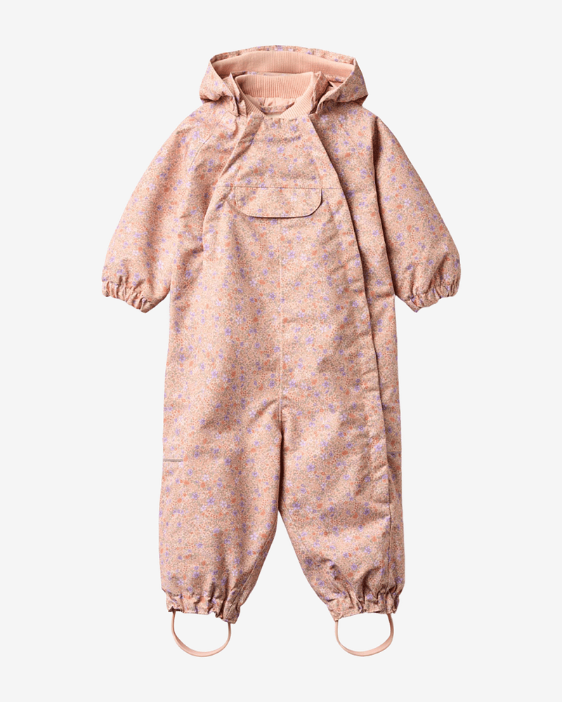 Parkdress Vår, Teknisk - Vanntett 10.000 | Olly