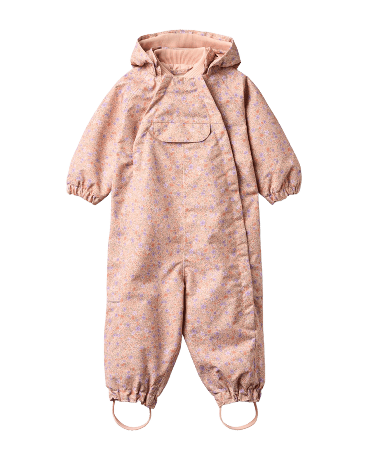Parkdress Vår, Teknisk - Vanntett 10.000 | Olly - 18m/86 cm