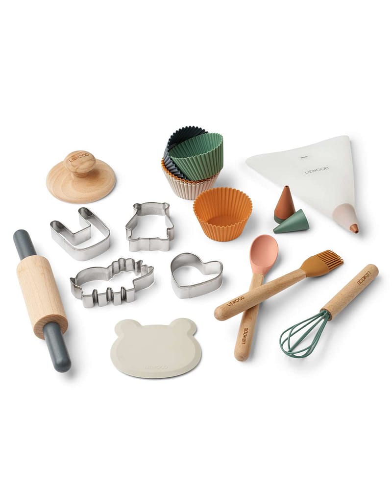 Bakesett Barn | Gaspard Baking Set