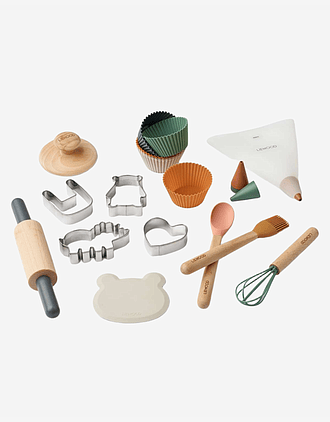 Bakesett Barn | Gaspard Baking Set