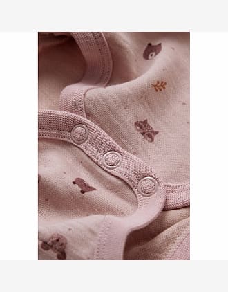 Omslagsbody Baby - Ull/Bambusviskose | HCBaloo Wrap