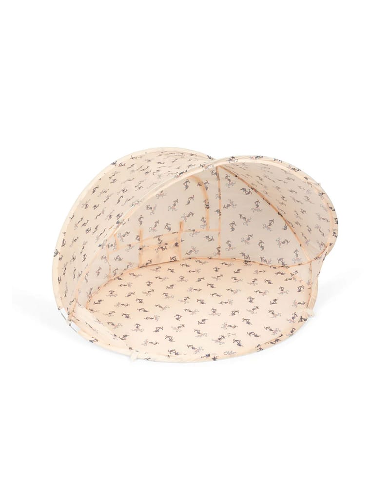 UV Telt Baby, Lite - Strandtelt Pop-up | 80x90 cm