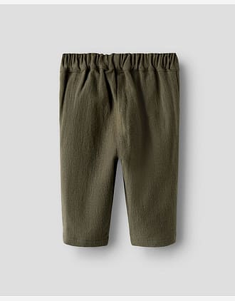 Penbukse Baby - Øko Bomull | NBMROMEO REG PANT LIL