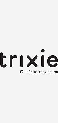 Trixie logo