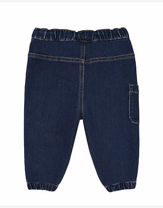 Denim Bukse Baby - 100% Bomull | Joe Sweat Denim
