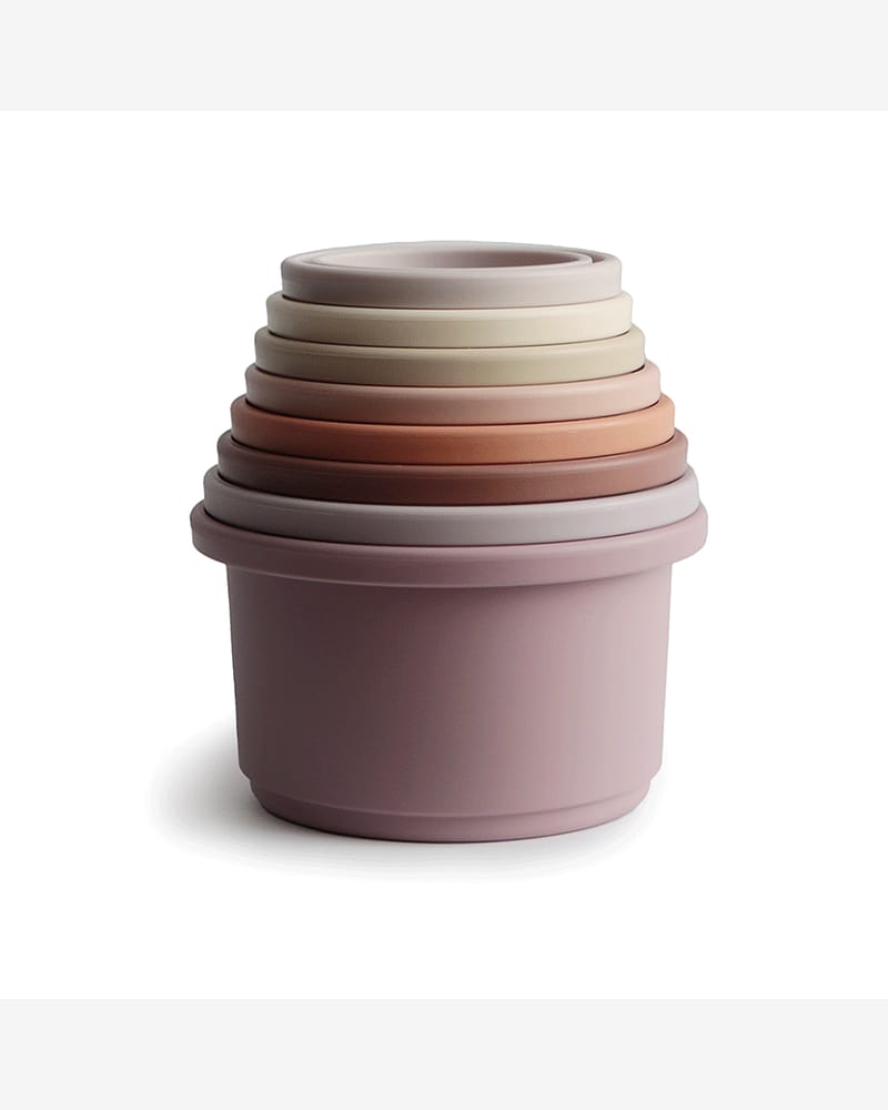 Stablekopper, Pastel