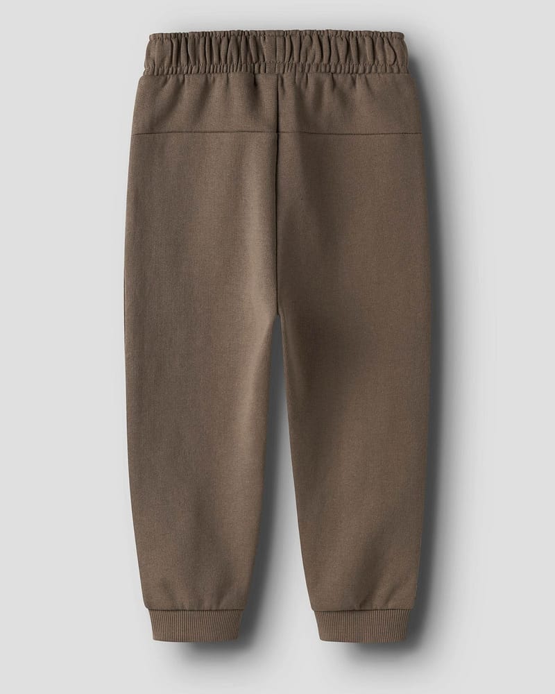 Joggebukse Barn - Terrystoff i Øko Bomull | Jobo Lio Sweat Pant