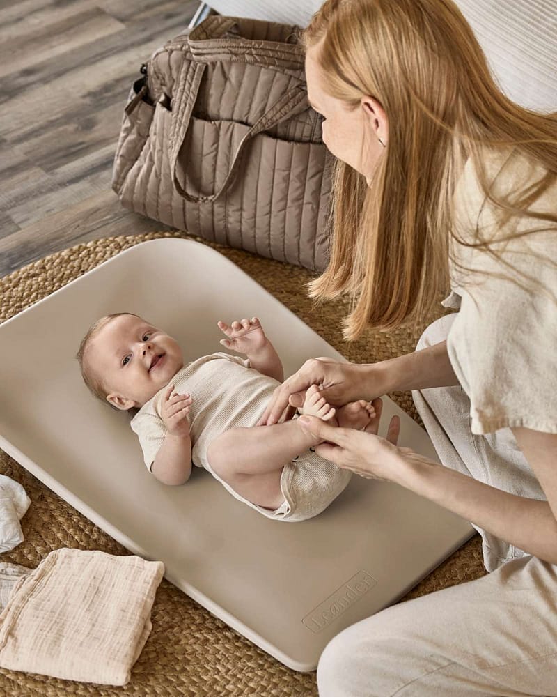 Stellematte 50x70 - Vannavstøtende | Matty Mini