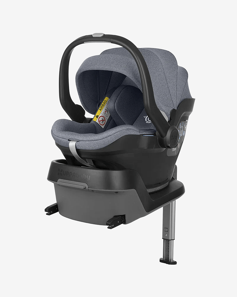 UPPAbaby Mesa i-Size Infant Car Seat | Bilstol Baby 0 til 14 mnd