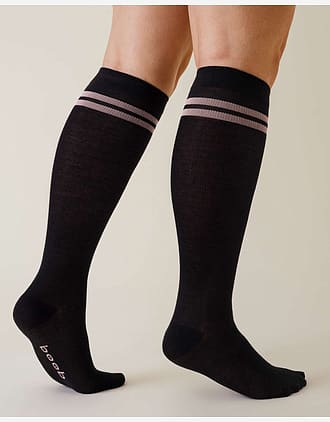 Kompressionsstrømper - Økologisk - str 37-39 | Essential Socks - 37-39