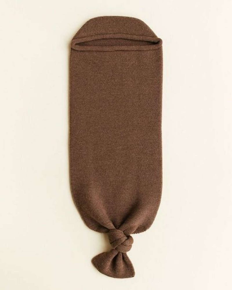 Svøpepose Ull - 100% Merino