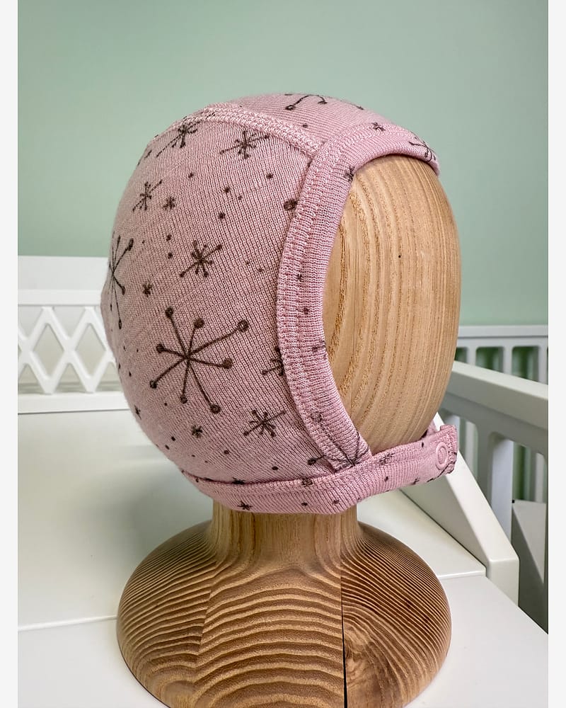 Babylue Ull - 100% Merino - Basic