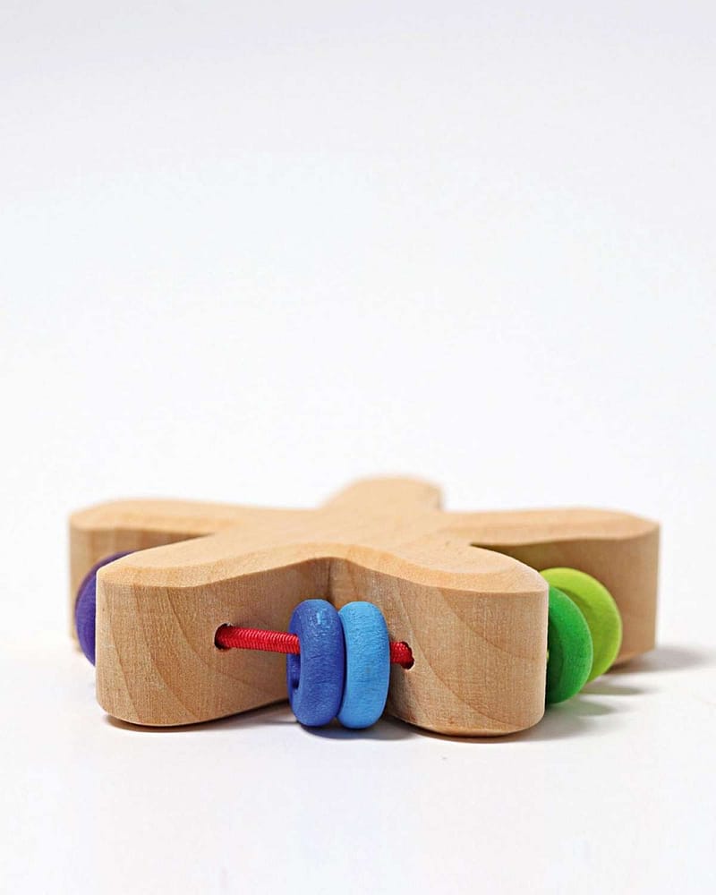 Babyleke - Rangle i Tre | Rainbow Star