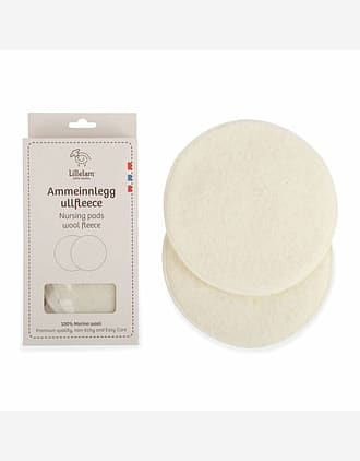 Ammeinnlegg ullfleece - 100% Merino - Ekstra Varm