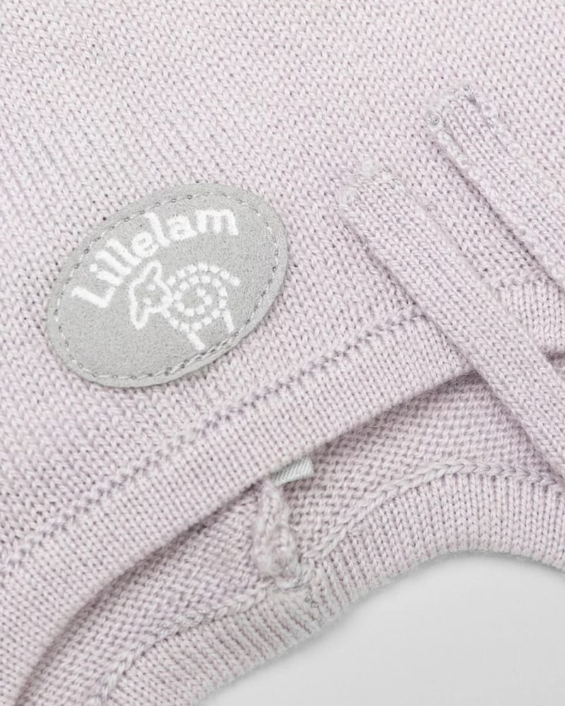 Babylue Ull - Tynn ullkvalitet