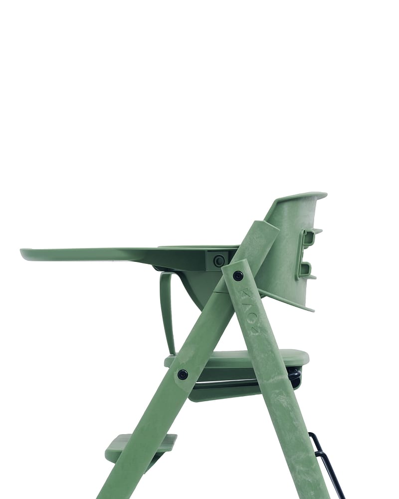 KLAPP® Spisebrett & Bøyle