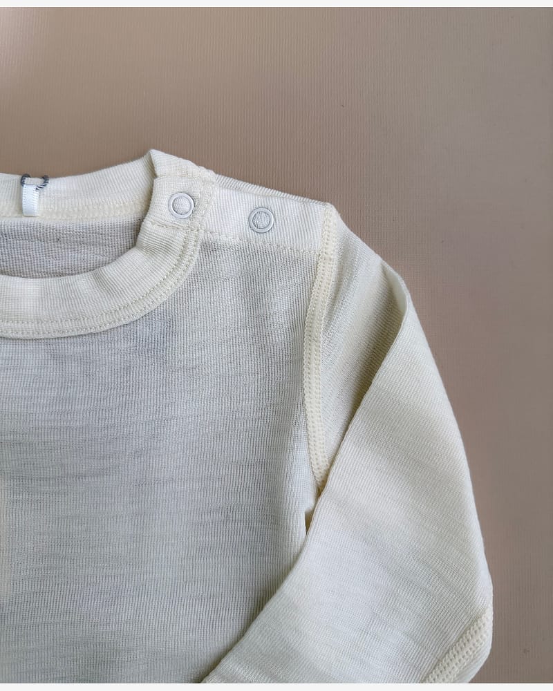 Ullbody - Tynn ullkvalitet - 100% Merino