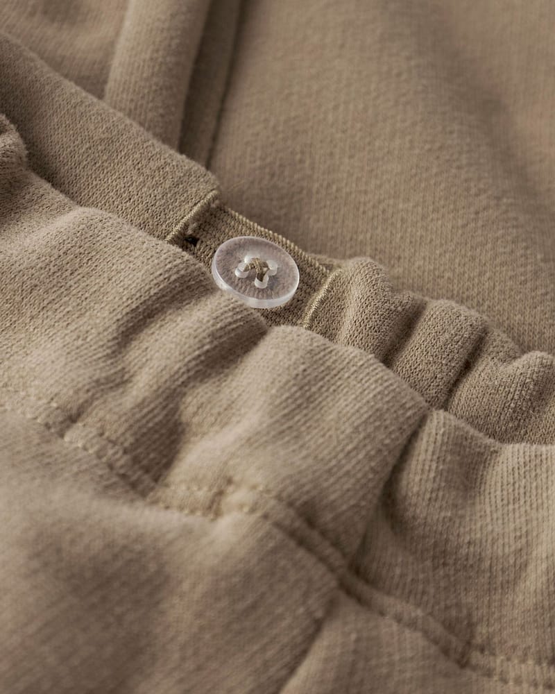 Joggebukse Barn - Øko Jersey | ILondon Ros Sweat Pant