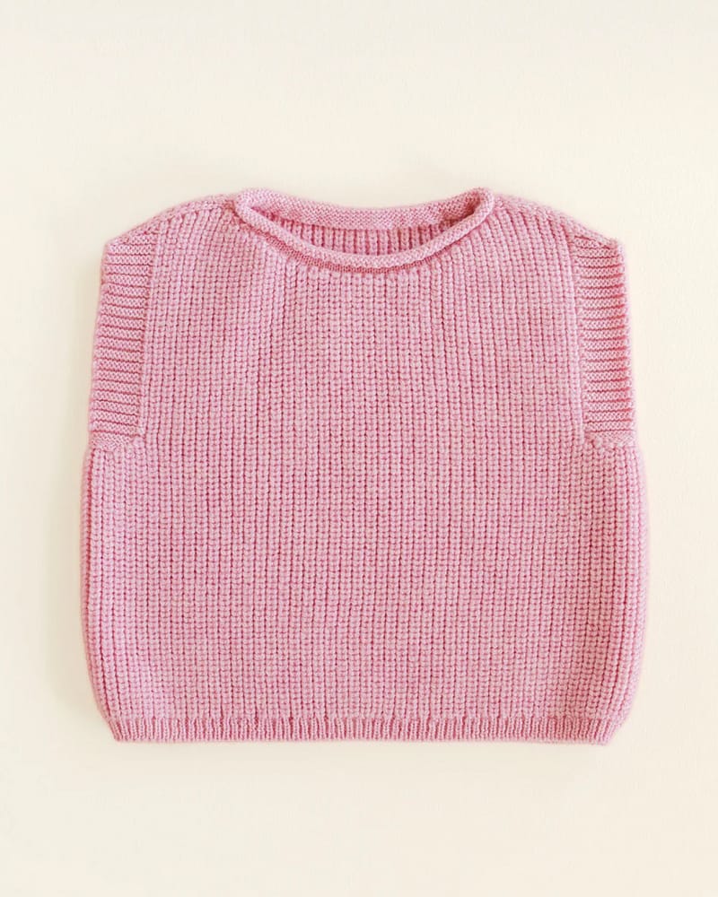 Ullvest Baby - 100% Merino