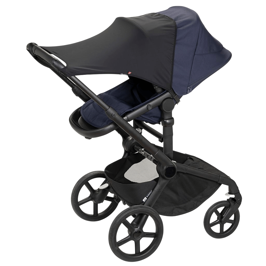 Solseil til Barnevogn – UPF 50+, Universal