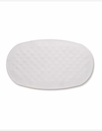 Sklisikker Badematte - 42x25 cm | 100% Naturgummi