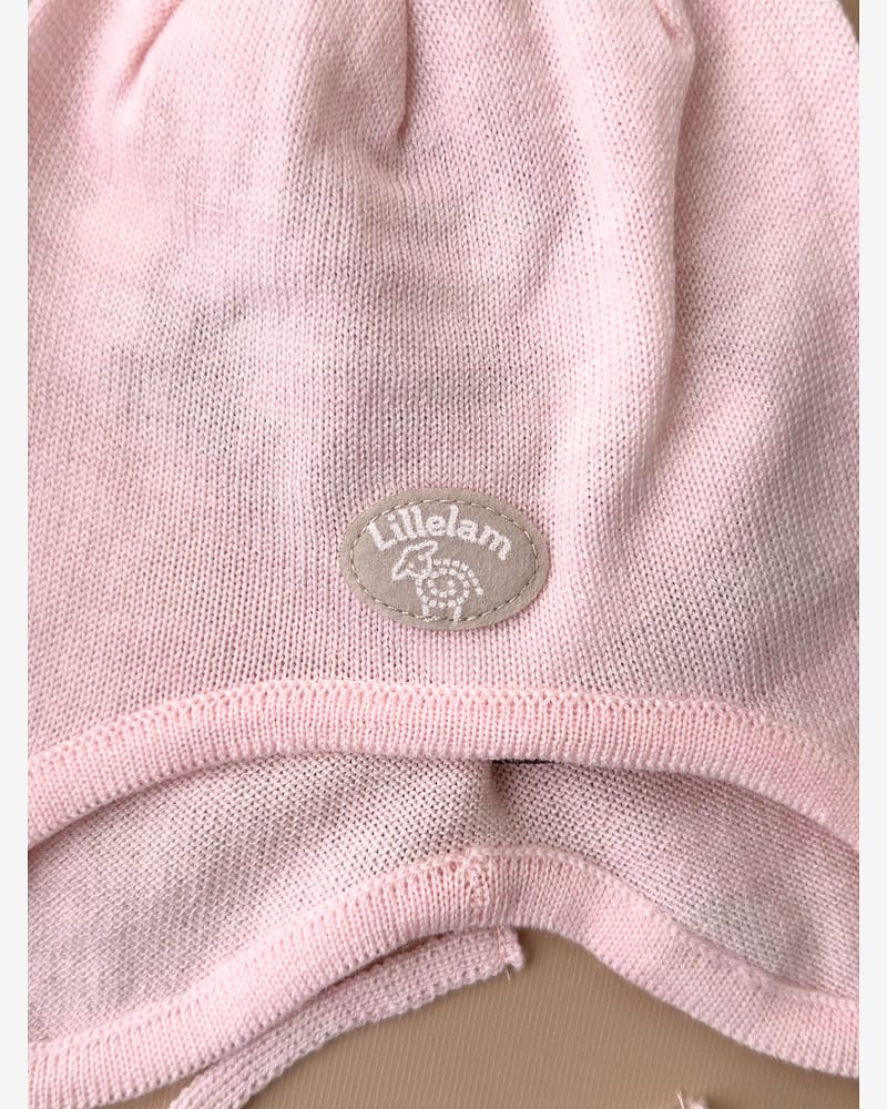 Babylue Ull - Tynn ullkvalitet, 100% Merino - Helårs | Classic