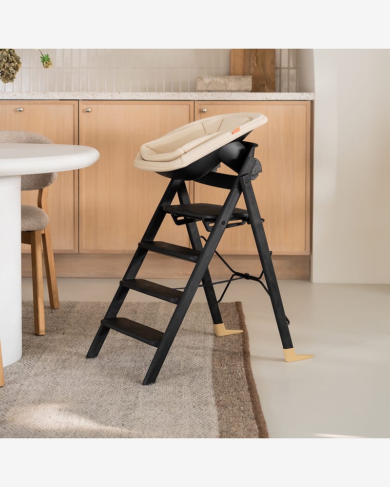 KLAPP® Nyfødtsete til KAOS KLAPP® Barnestol