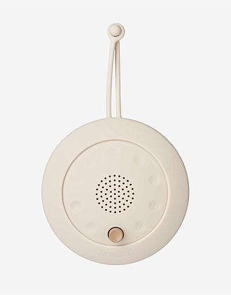 White Noise Speaker - Analog Søvnhøytaler | Jordi Sound Machine