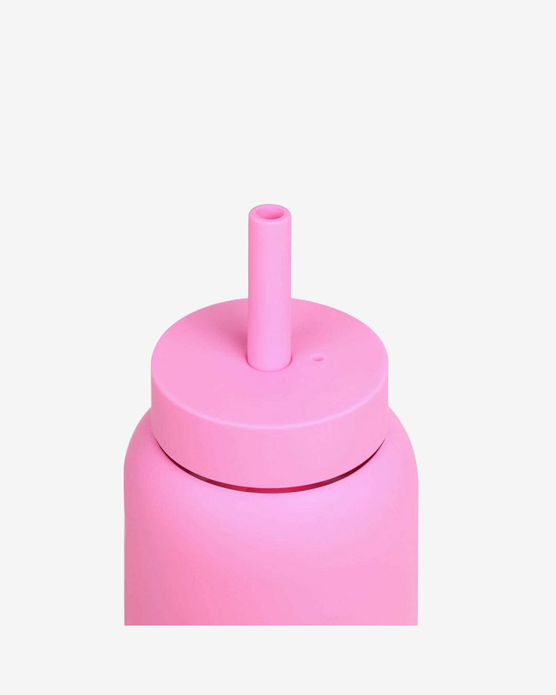 Flaskelokk m/ sugerør til BINK Mini - Lounge Straw Cap